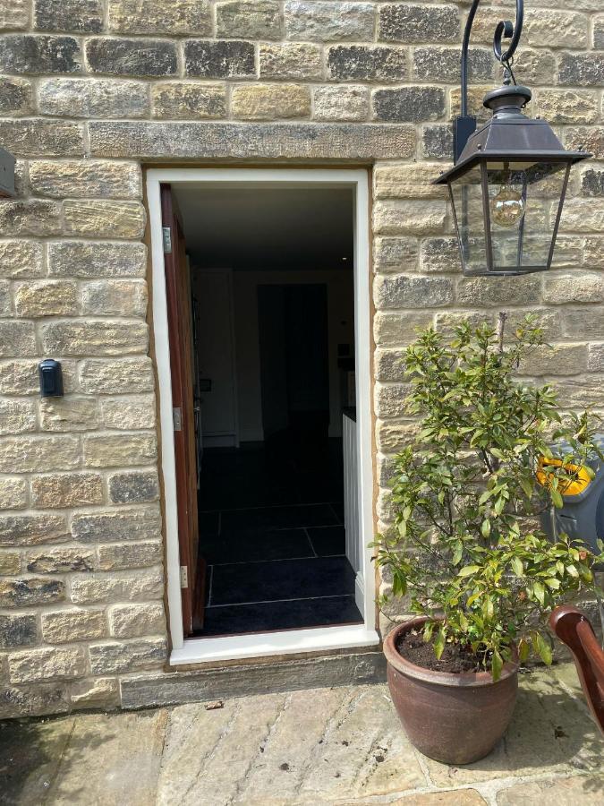 Chantry House Barnsley Exterior photo